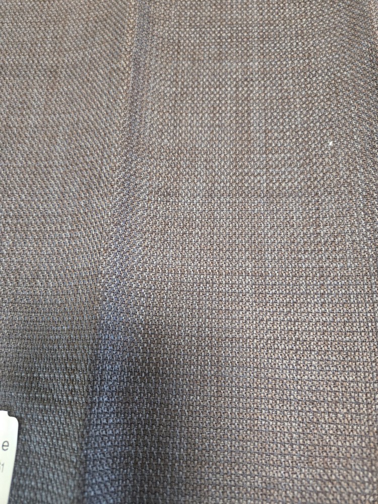 Fabric SAMPLE #255 Great for Crafts / Crazy Quilting