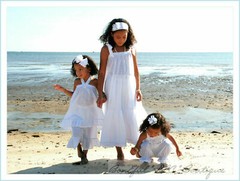 BonEful Fabric FQ Cotton Quilt White Red Pink OWL Bird Deer Flower Dot Mushroom