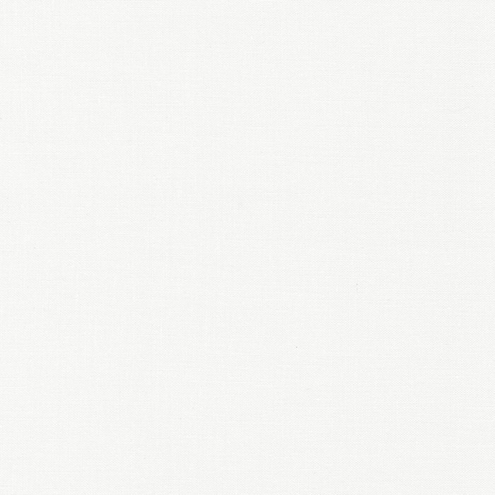 Cotton Kona Solid PFD For Dyeing Bleach White Fabric Print by Yard D150.01