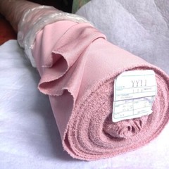 Vintage Acoustic Speaker Grill Cloth Stereo Grill Fabric Pink 1.0×0.5m 39″x19.6″
