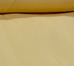 CANVAS FABRIC 100% COTTON MADE IN USA COLOR DAFODIL 7 OZS 58″ WIDE BY YARD