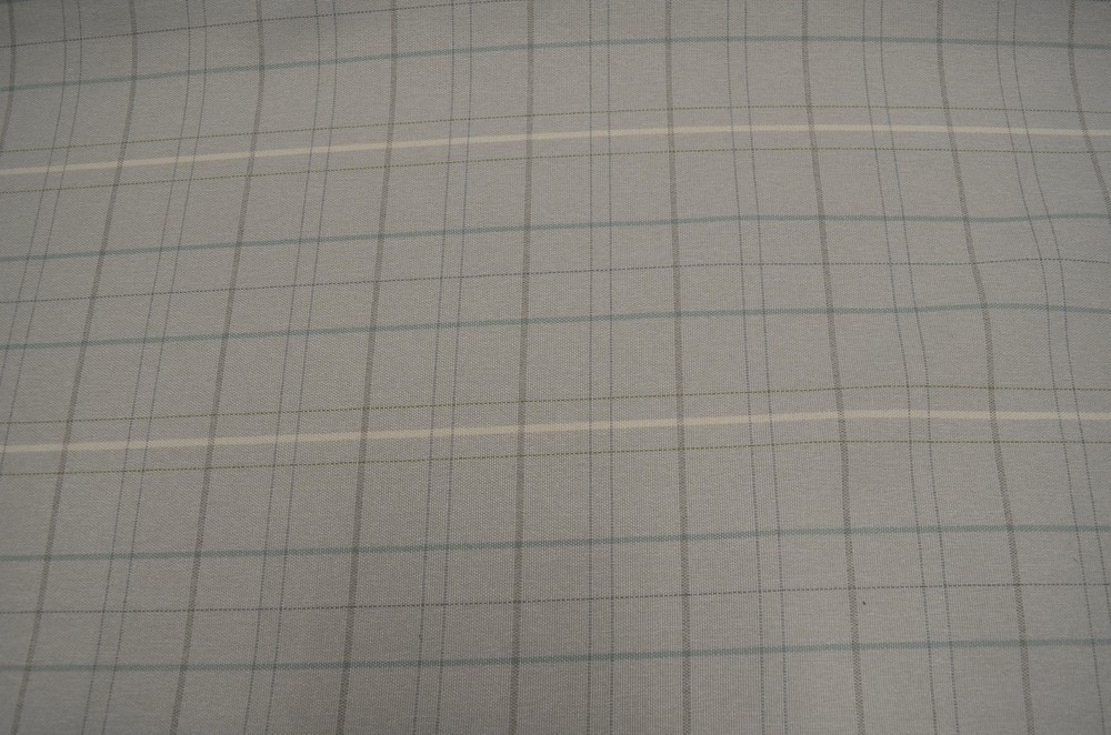 Abline Mist David Rothchild Fabric