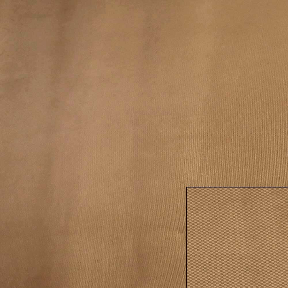 Marquis Boat 1/8 Foam Back Vinyl 8066713 | Opulence Tan 54 Inch (YD)