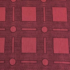 Burch Fabrics Billings Berry Upholstery Fabric