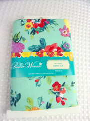 Pioneer Woman SWEET ROMANCE FLORAL — 1 Yard Quilting 100% Cotton Fabric Cut