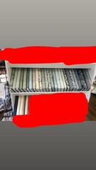 New Mods Line 1/4 Yard Cuts Bundle