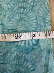 Moda Grunge Wilmington Prints Fabric Lot 14pc Junk Journal Curated Bundle mix