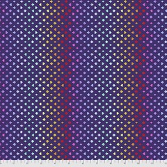 Tula Pink Curiouser & Curiouser Suited and Booted Daydream Cotton Fabric By Yd