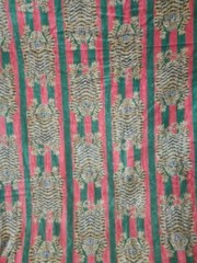 Velvet Fabric Table Cover, Curtain ,Dress Upholstery Crafts Material Dressmaking