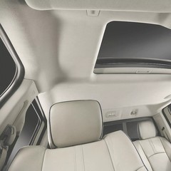 Automotive Headliner Fabric Truck Cab Headliner Interior Replacement 60″Width