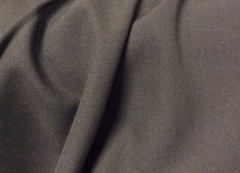 ARMY GREEN TWILL-62 INCH WIDE- 1 3/4 YARDS