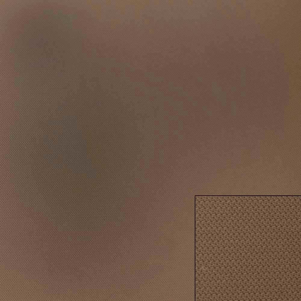 Boat 3/16 Foam Back Vinyl 109133 | Brown 54 Inch (YD)