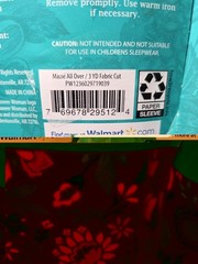 2 Of Pioneer Woman Fabric Mazel All Over 3 Yards 100% Cotton44/45″W 108″ L Each