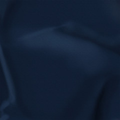Navy Polyester Poplin Fabric – 60″ Wide – Sold by the Yard & Bolt