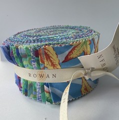 Rowen The Kaffe Fassett Collective Spring 2016 Classics 40pc Design Rolls Cools