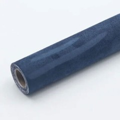 Black Alcantara Style Self Adhesive Car Interior Vinyl Wrap Faux Suede 200X150~