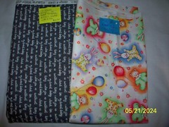 Assorted Cotton Quilting Fabric & Panels – ROBERT KAUFMAN – U-PICK 1