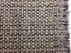 Knoll Keaton in Sherwood, Teflon® fin, 13yrds, Stein repel, Chanel-like Texture