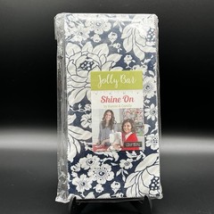 Moda Fabric Jolly Bar Designed by Bonnie & Camille – Shine On NIP