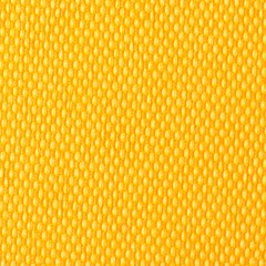 Yellow Outdoor Fabric 100% Solution-Dyed Polyester Pillow Cushion Upholstery