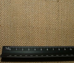 Heavy Duty Hessian Fabric 20Mts 36″ Wide 15oz Spring Canvas Upholstery Tarpaulin