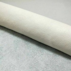 Genuine Real Leather Fabric First Layer Cowhide Hide Cut Material Scrap DIY Trim