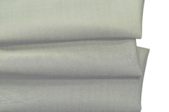 PURE WOOL GREY-EARTHY 2TONE DELUX TAILORING MADE IN ITALY FOR Christian Dior E73