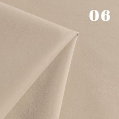 Breathable Wrinkle Resistant Fabric Skin-friendly Soft Culottes Jacket 50*150cm