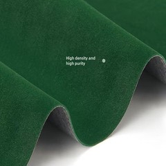 Self Adhesive Velvet Drawer Liner 24×117 Inches – Peel and Stick Felt