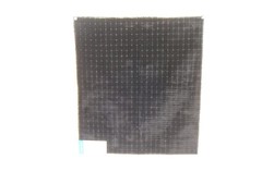 Lee Jofa, GP & J Baker, Purcombe Check Velvet, Fabric Remnants, Various Colors