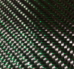 3k Metallic Carbon Fiber Reflection Mixed Fabric Carbon Cloth 50cm*100cm 250gsm