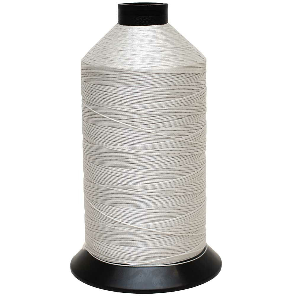 Fil-Tec Boat Bonded Polyester Thread 15856 | Sea Ray 16 Oz Cool Gray