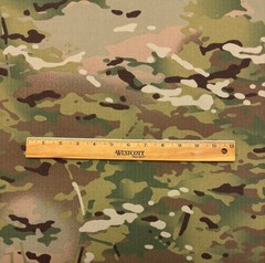 OCP MULTICAM NY/CO NOMEX RIPSTOP Military CAMO 6 OZ FABRIC BY 1/2(0.5) YARD 64″W