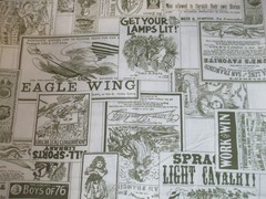 Schwartz Liebman Newspaper Adds Print VTG VERY RARE SBTY X 39″ NEW