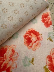 Moda Layer Cakes Honeysweet and Hazel & Plum (both Fig Tree) Rare/Out Of Print