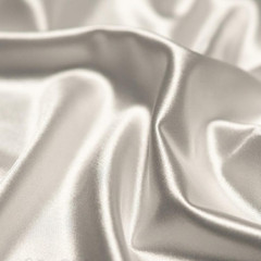 Ice Fabrics 4 Way Stretch Silky Spandex Satin Fabric by the Yard – 60″ Wide Shin