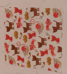 Quilters 5″ Square Mix – 50 Piece Bundle – 6 packs available, RMBCollectables