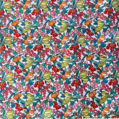 FABRIC MARKET SEA GLASS COLORSTORY LAYER CAKE BY ROBERT KAUFMAN 10X10 42PC