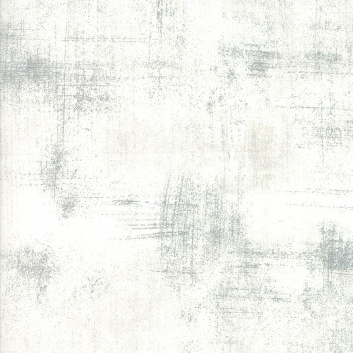 Moda Grunge Fog Wide Backing Fabric 108″ Wide 100% Cotton 11108 435 BTY