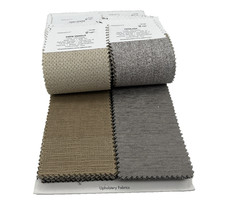 Greenhouse Fabrics Value Performance Sample Book Upholstery Swatches 61