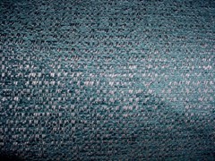 1-1/2Y Zinc 2592 Curtis Silver Baltic Textured Chenille Tweed Upholstery Fabric