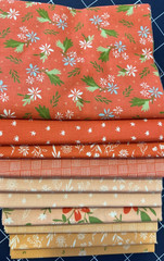 SUMMER SWEET by Sherri & Chelsi for Moda Fabrics ~ 36 Fat Quarters