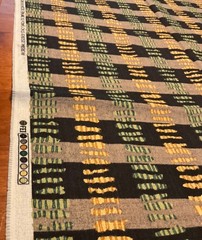 Cone Decoeative FabricsNew Geometric Pat Vintg By Stacy Garcia Upholstery