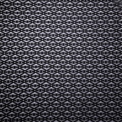 Black 3D Raised Lace Mesh Fabric 4 Way Stretch Sheer 58″ By The Yard Gothic Gown