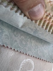 3 Sisters for Moda Faded Memories Floral Pastel 5” Charm Squares Fabric OOP