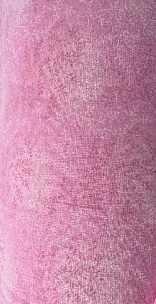 108 Quilt Back Fabric Tonal Vineyard Petal, Cotton BY THE YARD