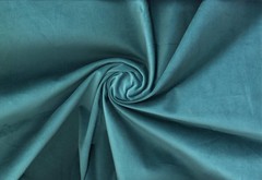 Velveteen 28W Cotton Stretch Velvet – Cotton Spandex Fabric by the Yard