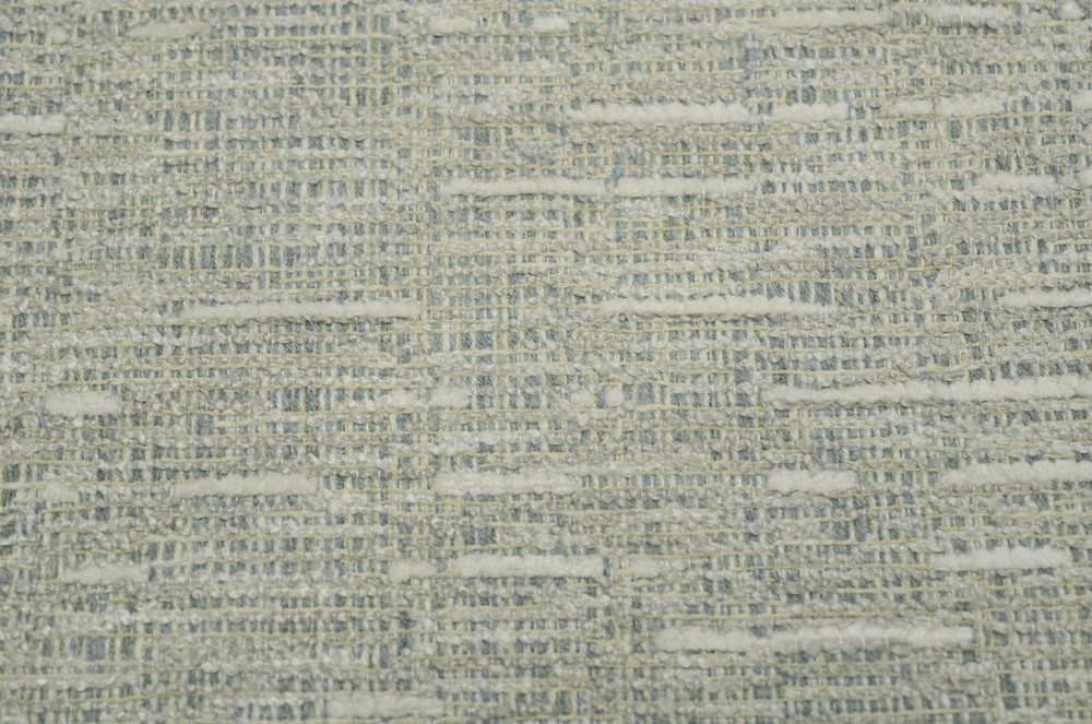 Darby Haze Silvery Sage Taupe Woven Texture Hamilton Upholstery Fabric
