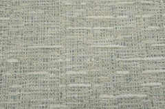Darby Haze Silvery Sage Taupe Woven Texture Hamilton Upholstery Fabric