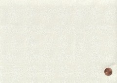Beige Ivory Natural CHARM PACK: 40) 5″ x 5″ Squares, 100% Cotton Fabric, 1 Dup